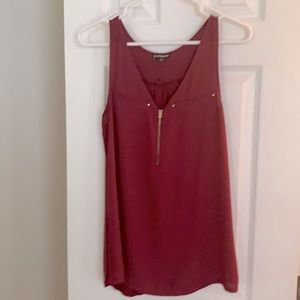 Express women’s medium portofino tank top